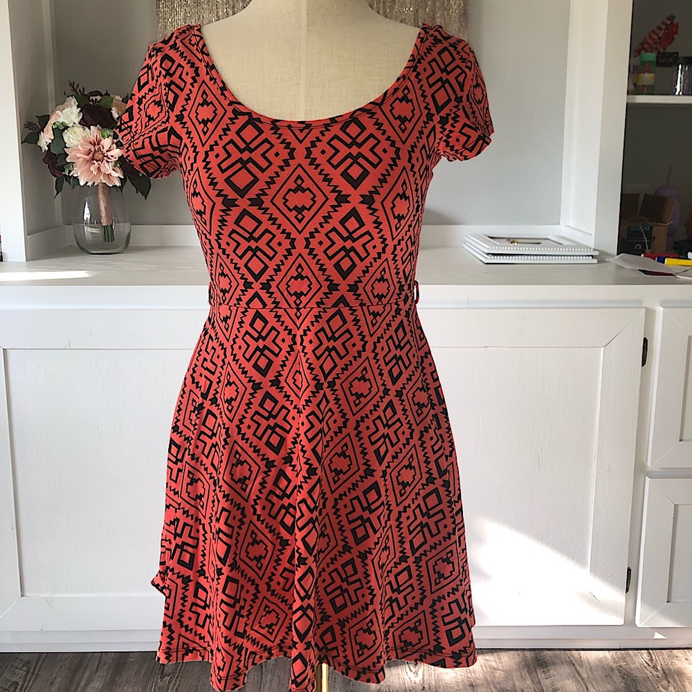 Casual dress